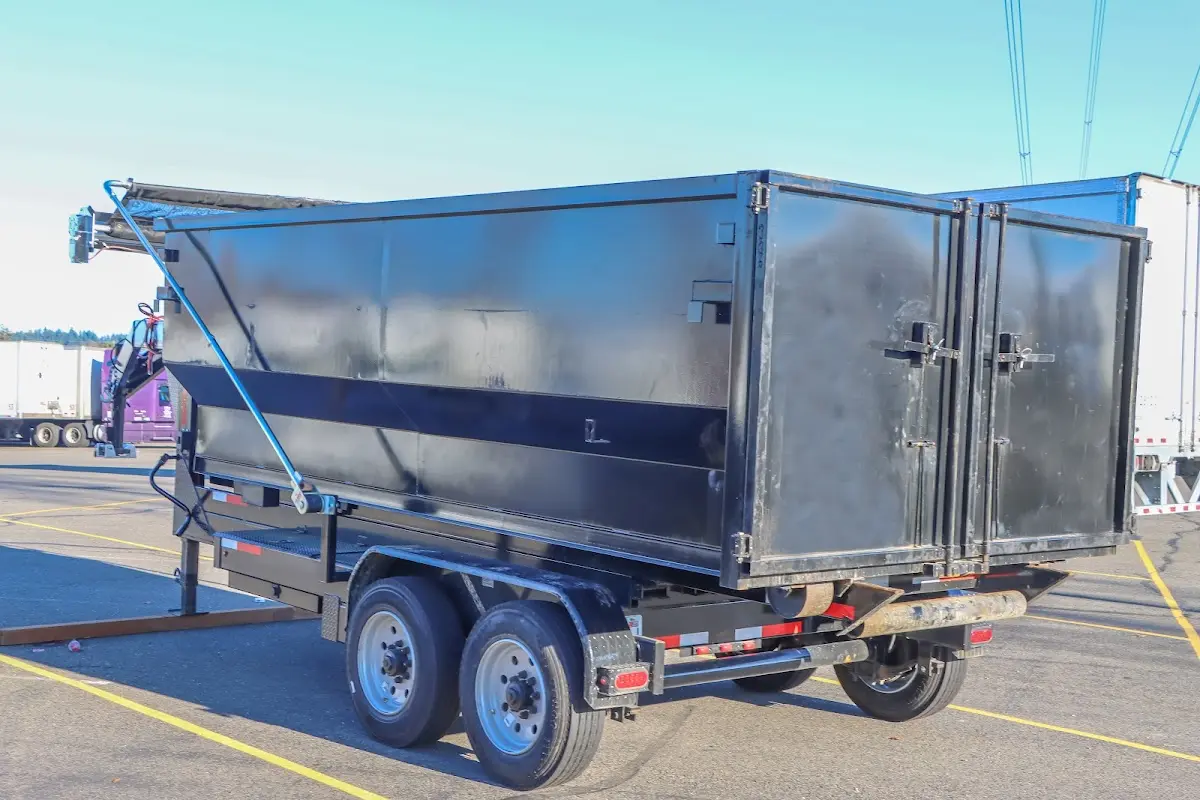 Dumpster Rental services in Sterling, CO